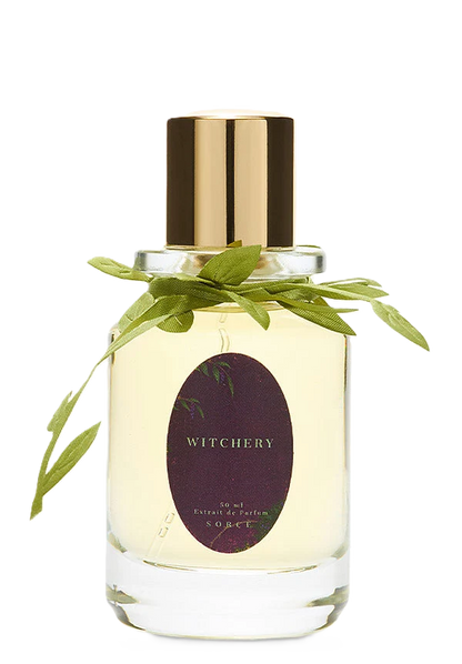 SORCE Witchery Extrait