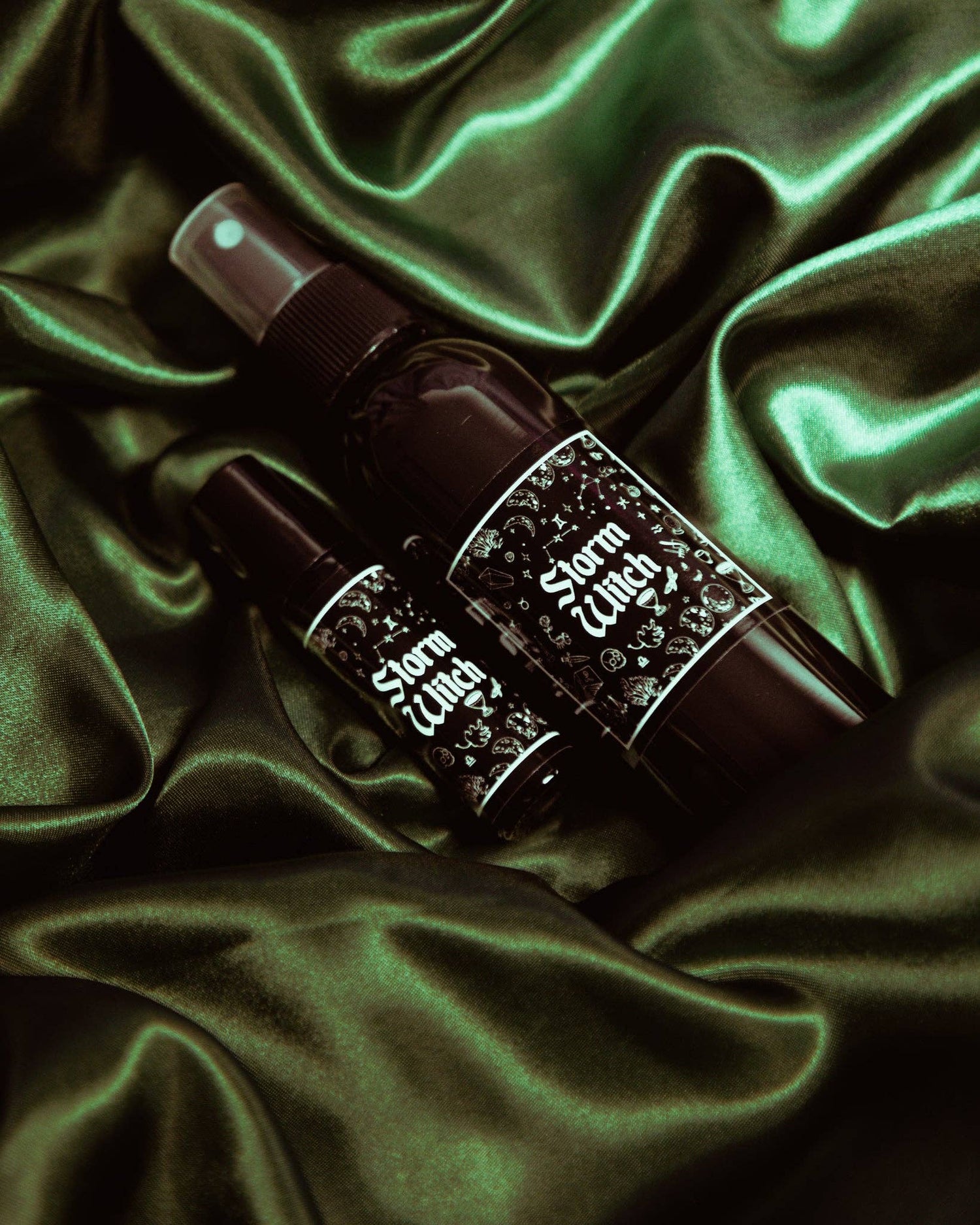 THE PRETTY CULT Storm Witch Room &amp; Linen Spray Perfume