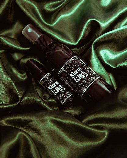 THE PRETTY CULT Storm Witch Room &amp; Linen Spray Perfume