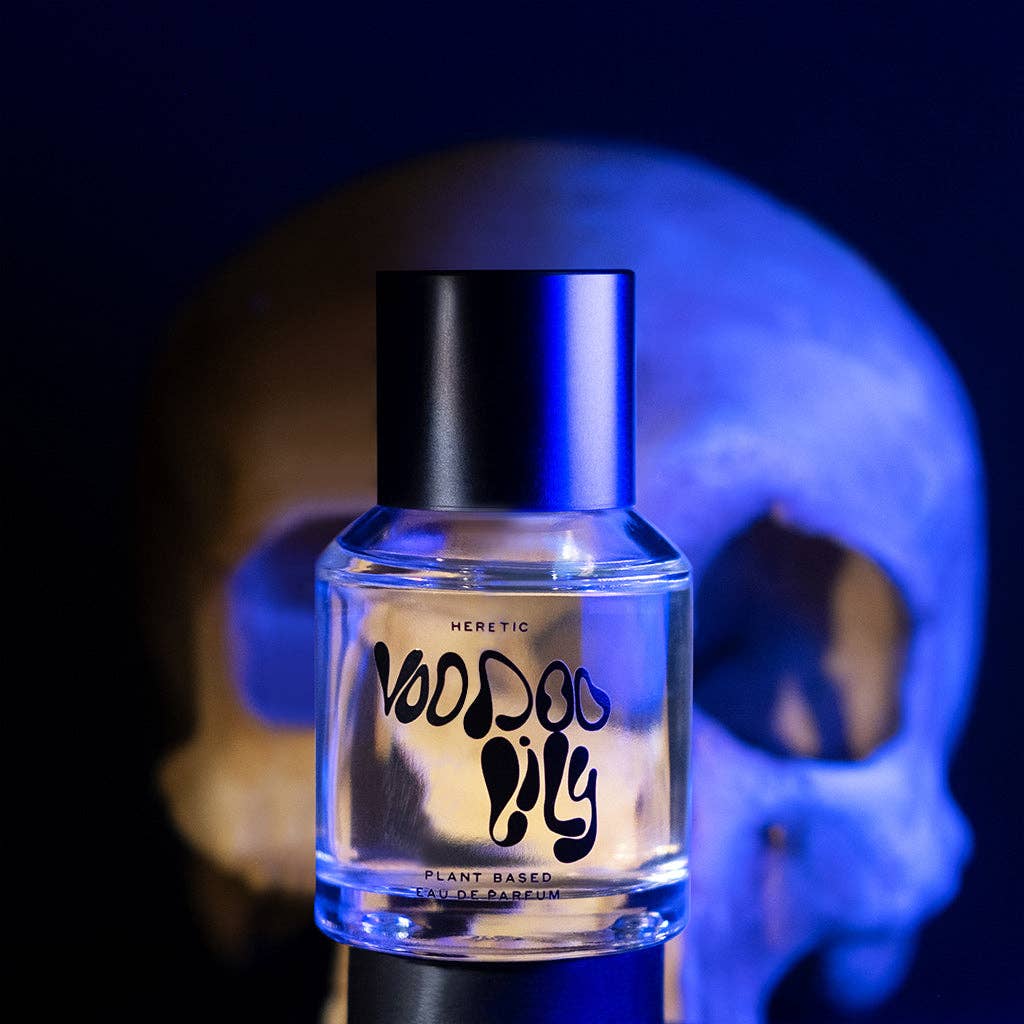 VOODOO LILY EDP
