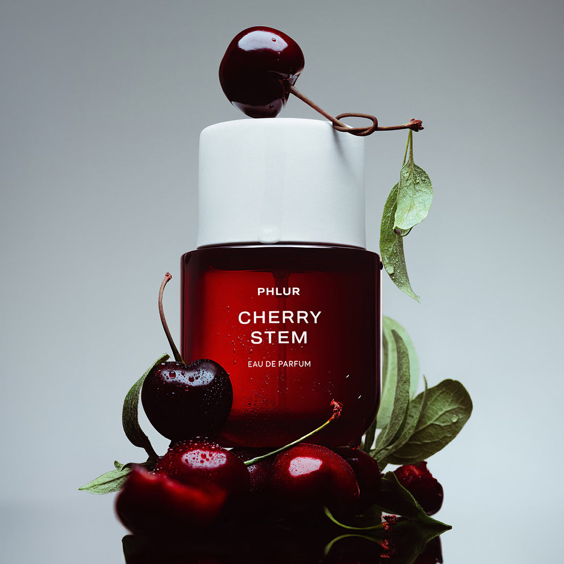 PHLUR Cherry Stem EdP