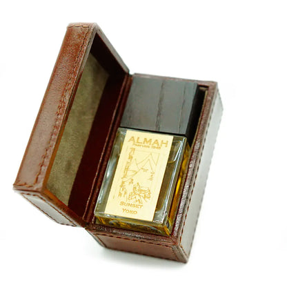 ALMAH PARFUMS 1948 Sunset Yoko EdP