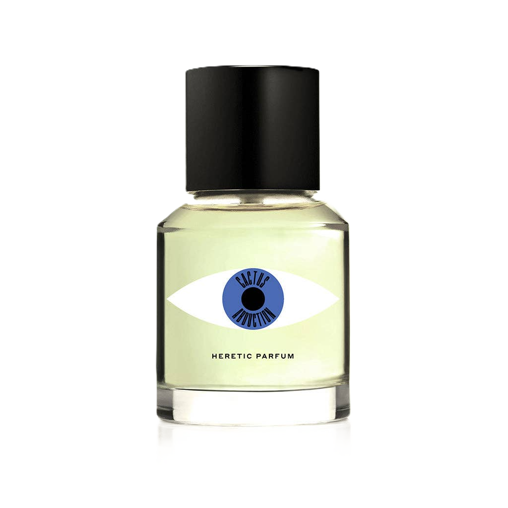 CACTUS ABDUCTION EDP