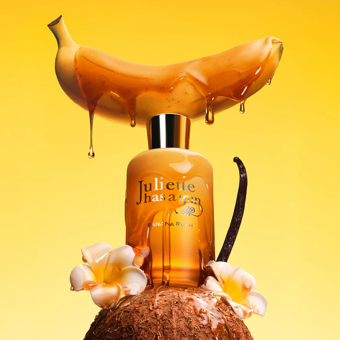 JULIETTE HAS A GUN Banana Rush EdP