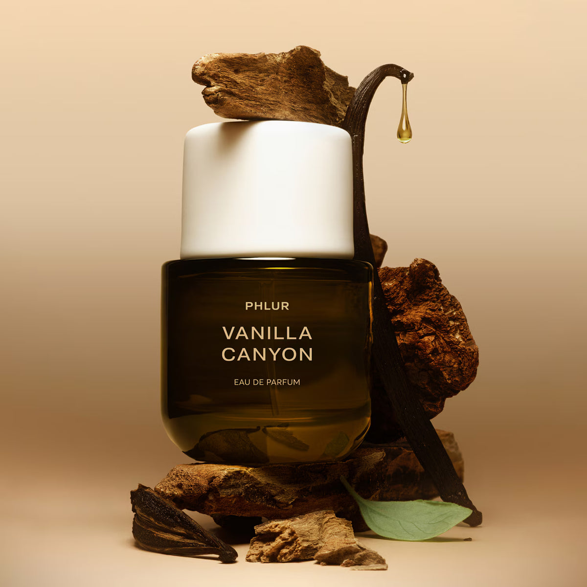 PHLUR Vanilla Canyon EdP