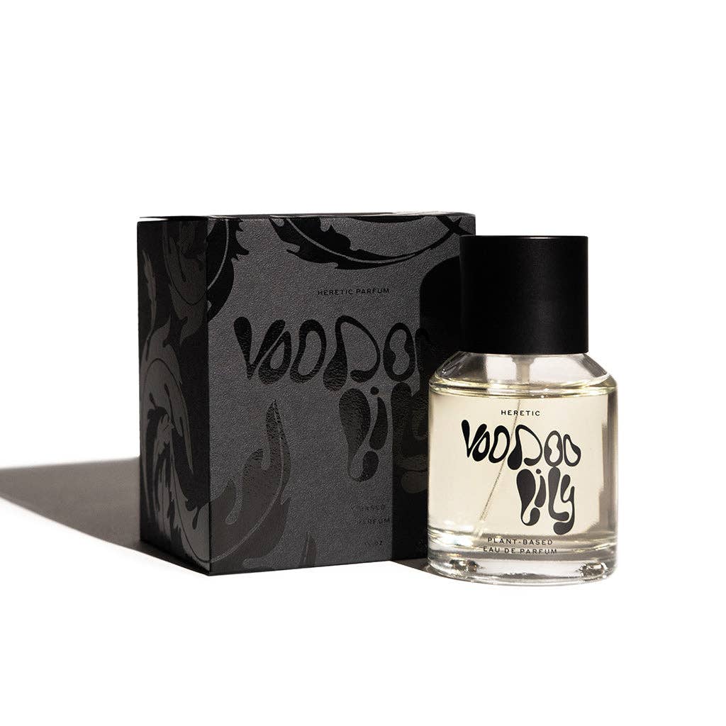 VOODOO LILY EDP
