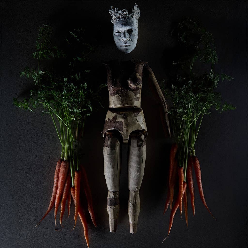 FOURTEEN CARROTS EDP