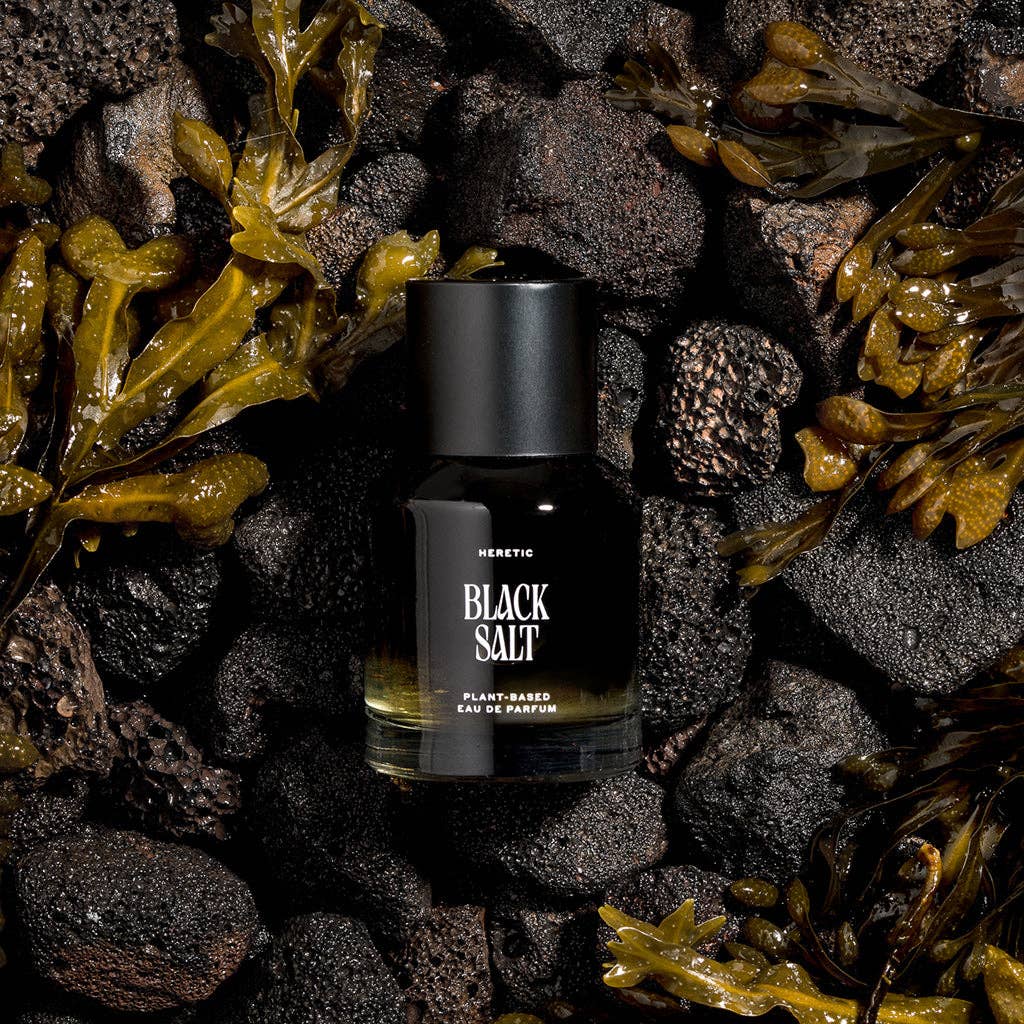 BLACK SALT EDP