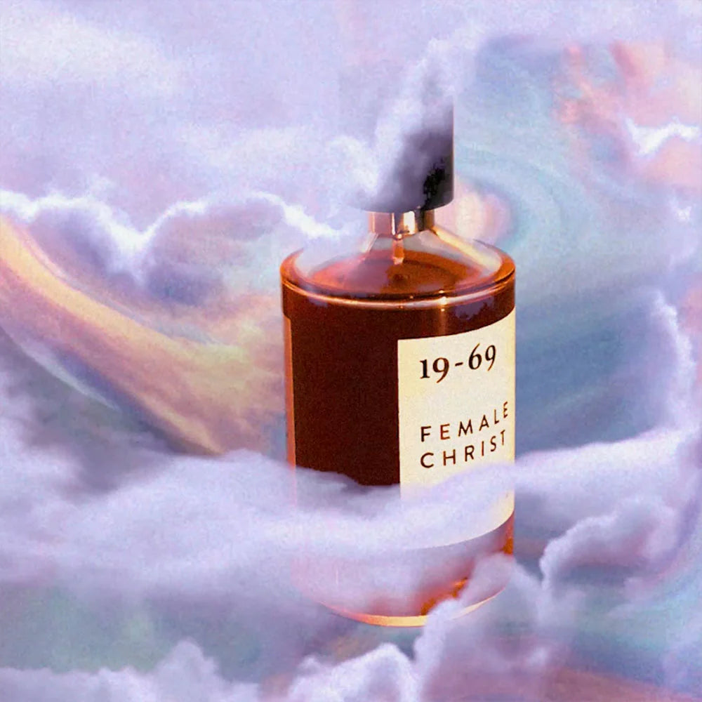 19-69 Female Christ EdP