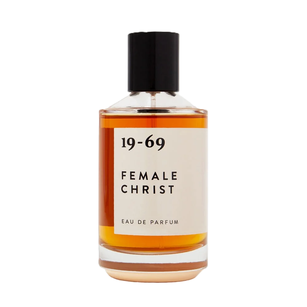 19-69 Female Christ EdP