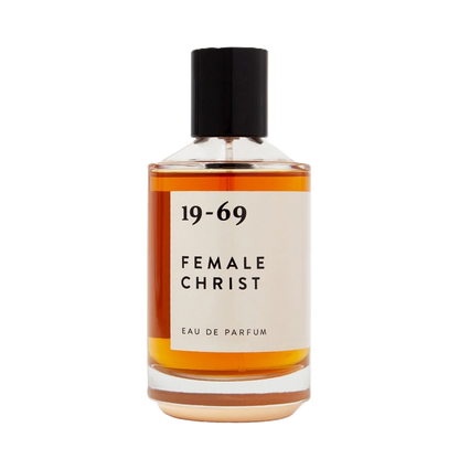 19-69 Female Christ EdP