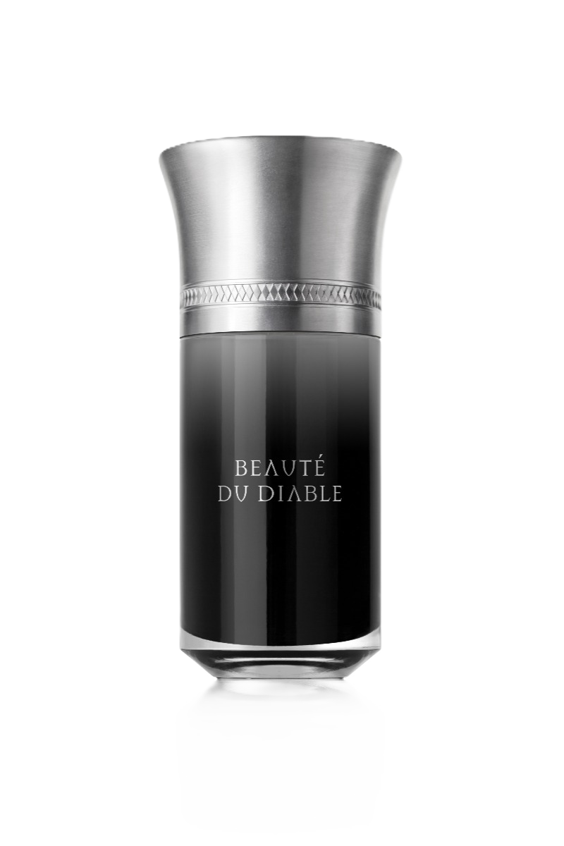 liquides imaginaires beaute du diable woda perfumowana 15 ml     odlewka