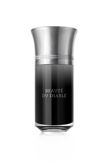 LIQUIDES IMAGINAIRES Beaute du Diable EdP