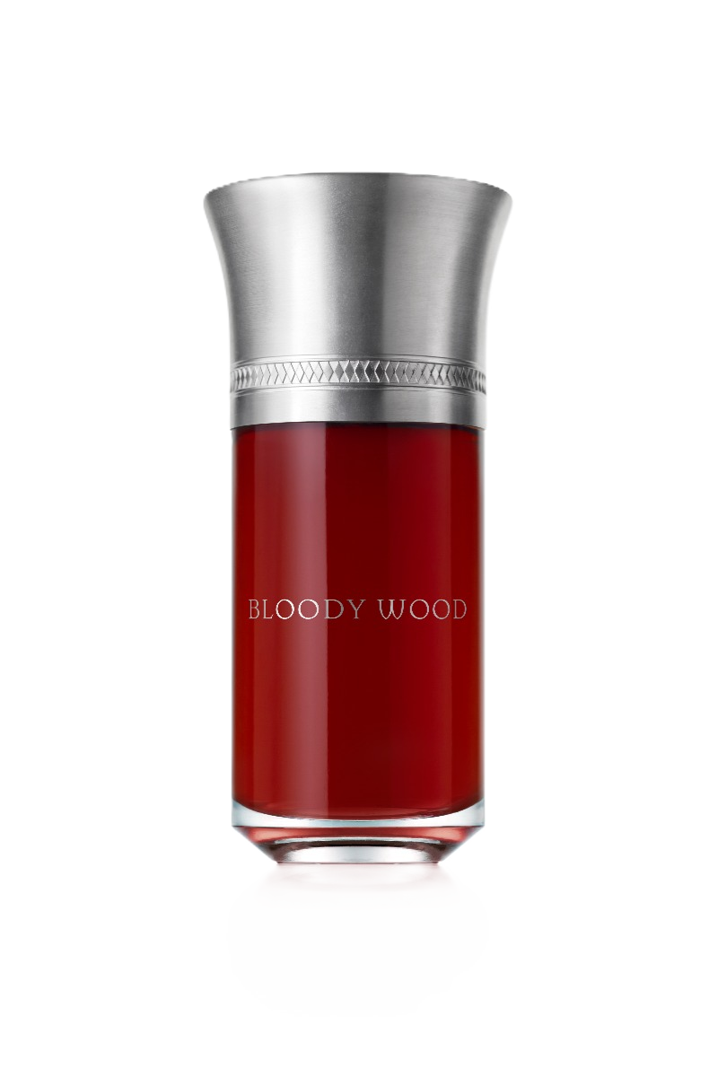 LIQUIDES IMAGINAIRES Bloody Wood EdP