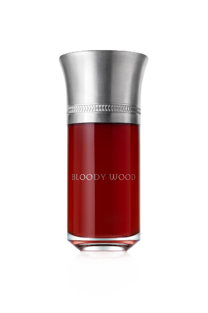 LIQUIDES IMAGINAIRES Bloody Wood EdP