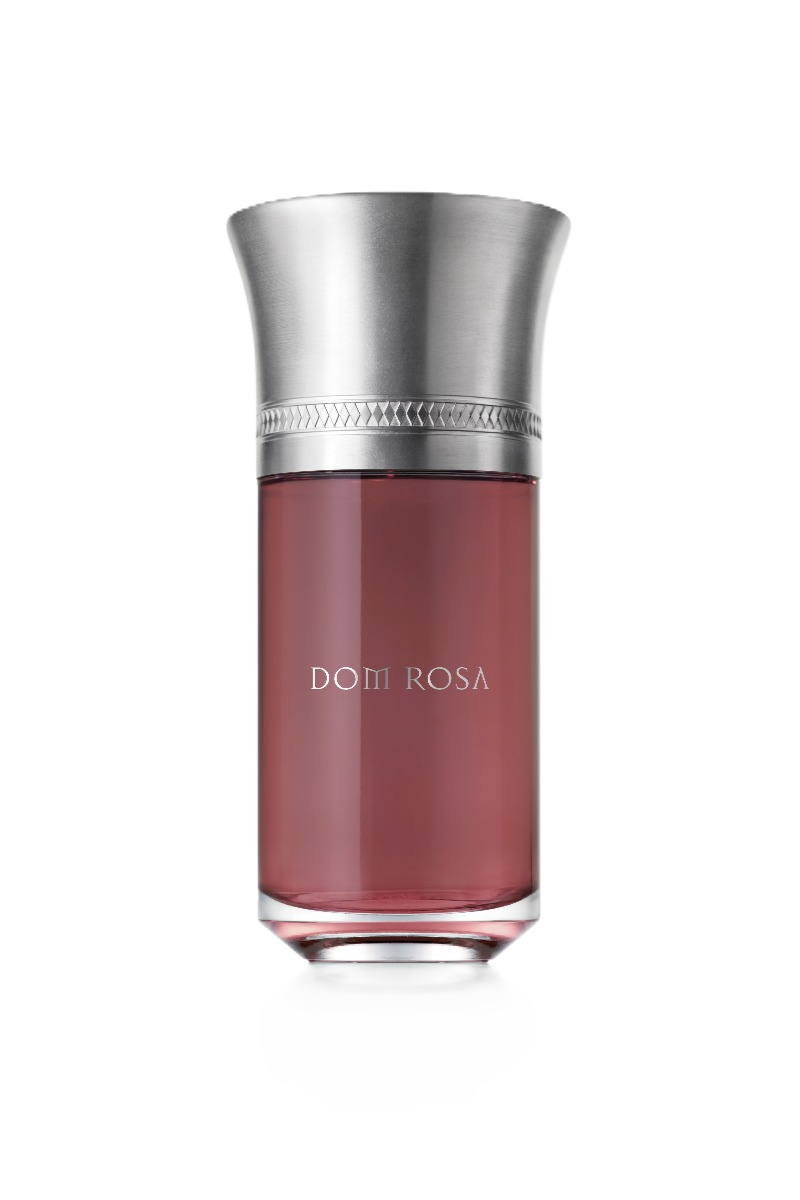LIQUIDES IMAGINAIRES Dom Rosa EdP