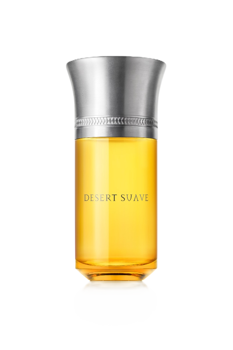 LIQUIDES IMAGINAIRES Desert Suave EdP