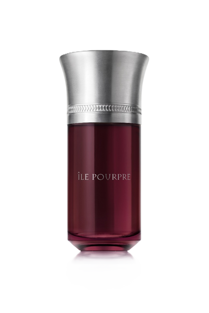 LIQUIDES IMAGINAIRES Île Pourpre EdP