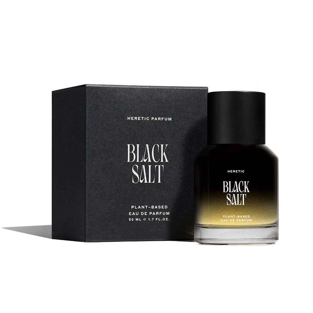 BLACK SALT EDP