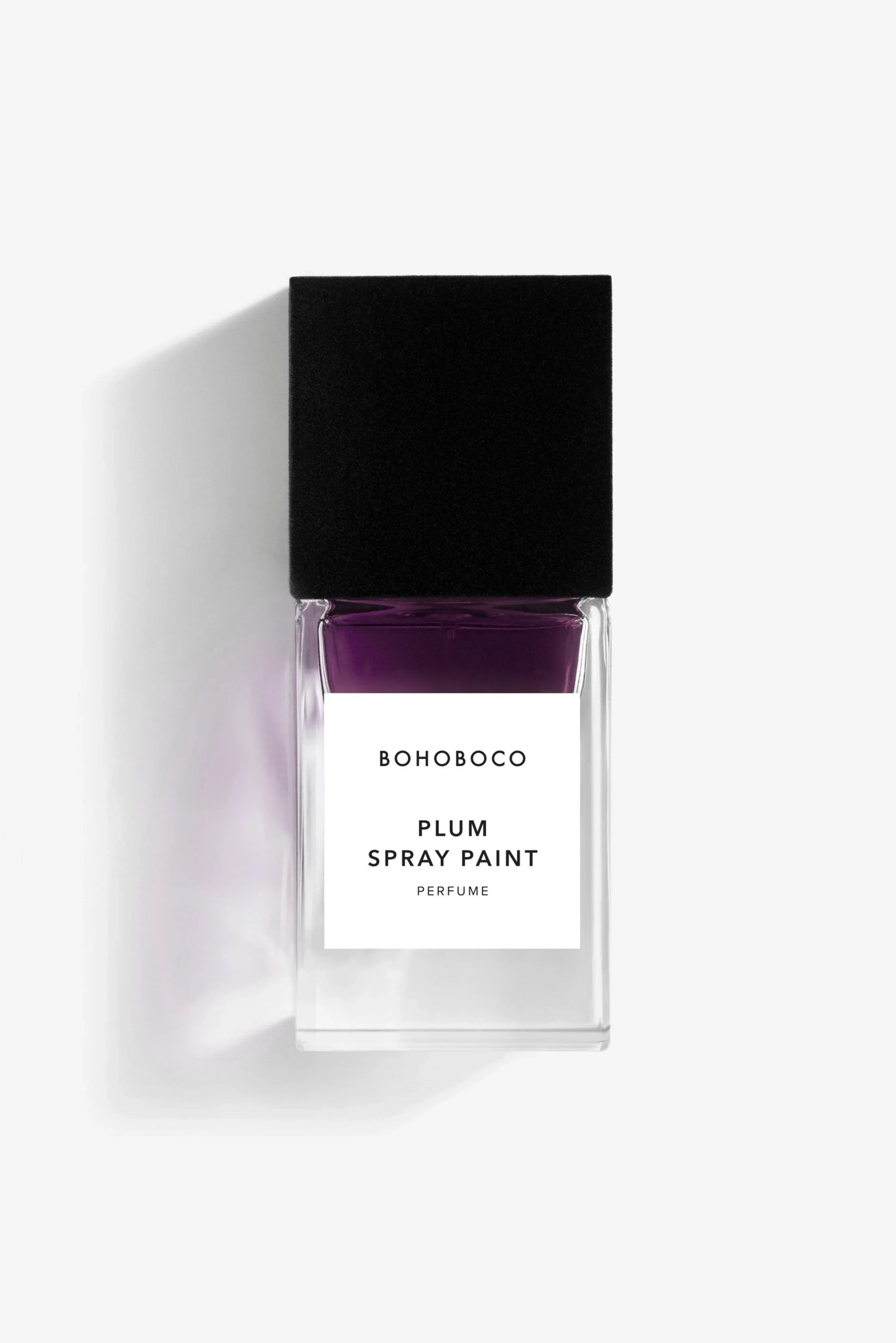 BOHOBOCO Plum • Spray Paint Parfum