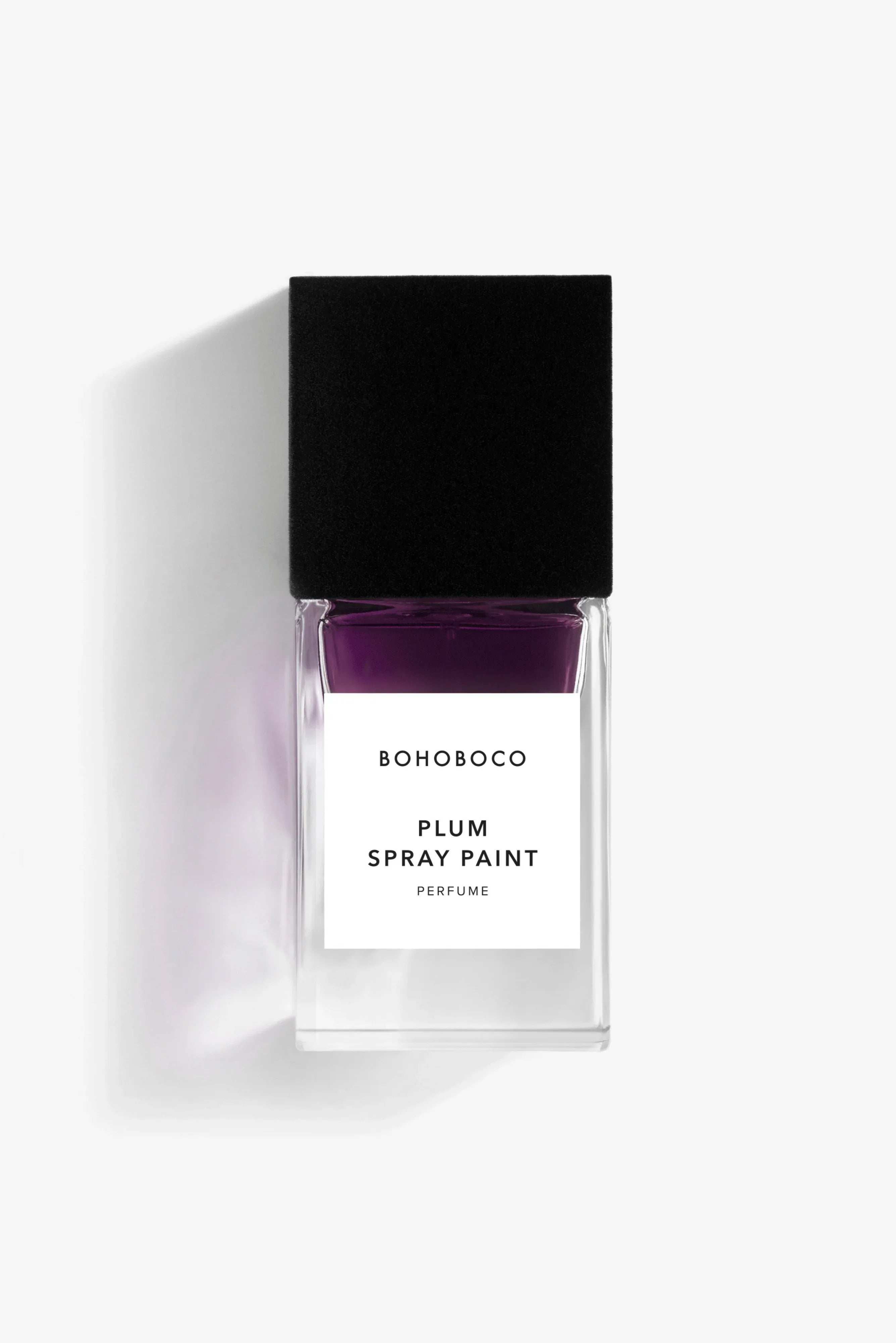 BOHOBOCO Plum • Spray Paint Parfum