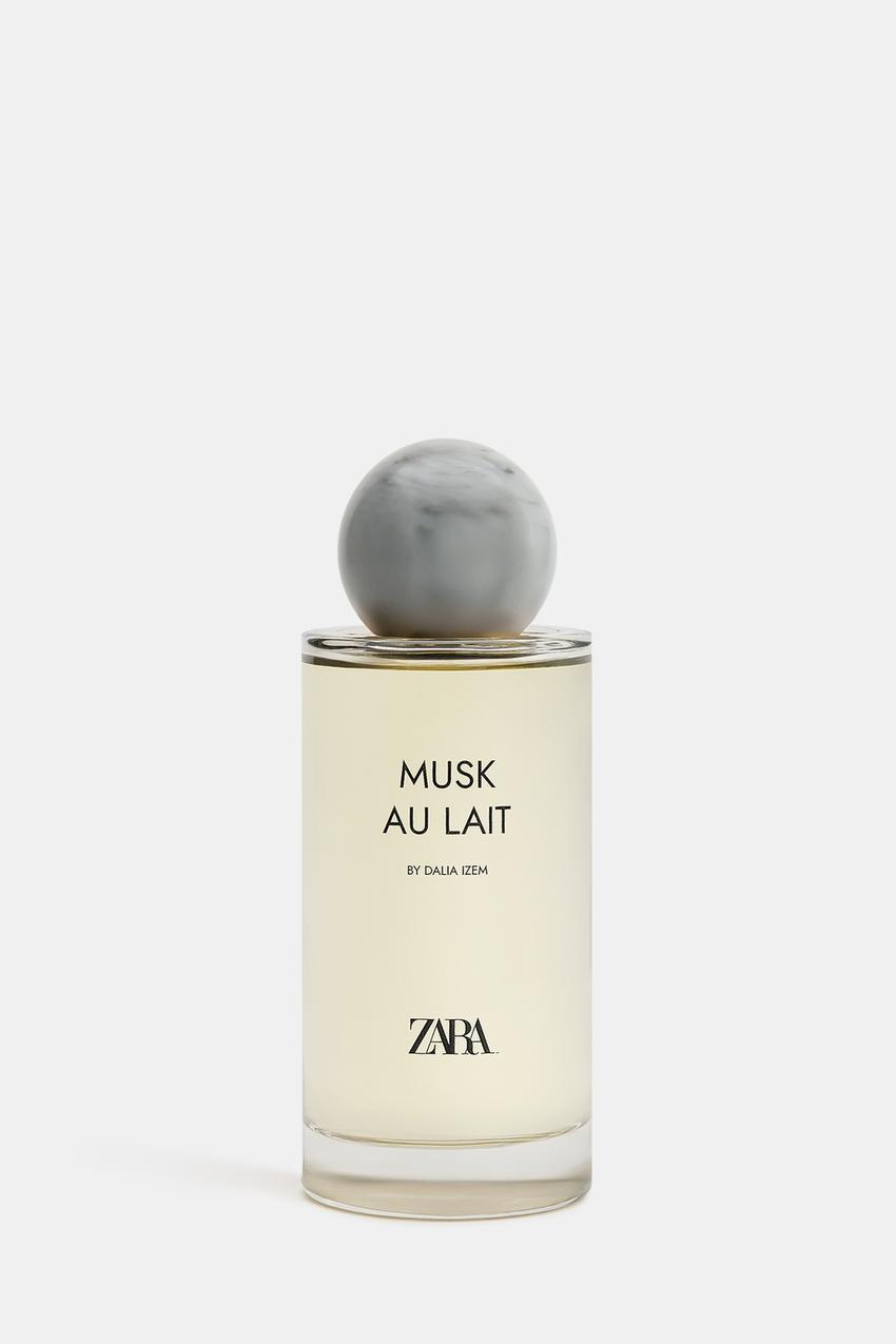 zara musk ekstrakt perfum 20 ml     odlewka