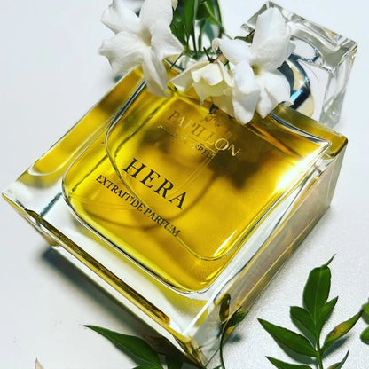 PAPILLON Hera Extrait