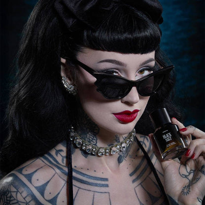 BLACK SALT EDP
