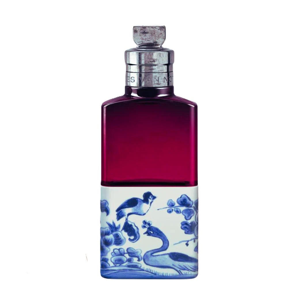 DRIES VAN NOTEN Soie Malaquais EdP