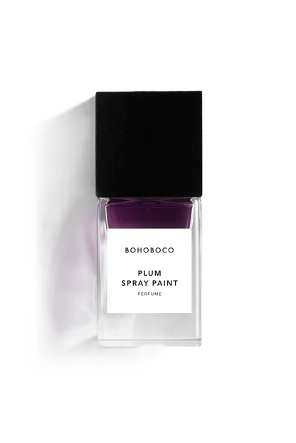 BOHOBOCO Plum • Spray Paint Parfum