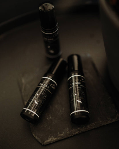 THE PRETTY CULT The Fool Perfume