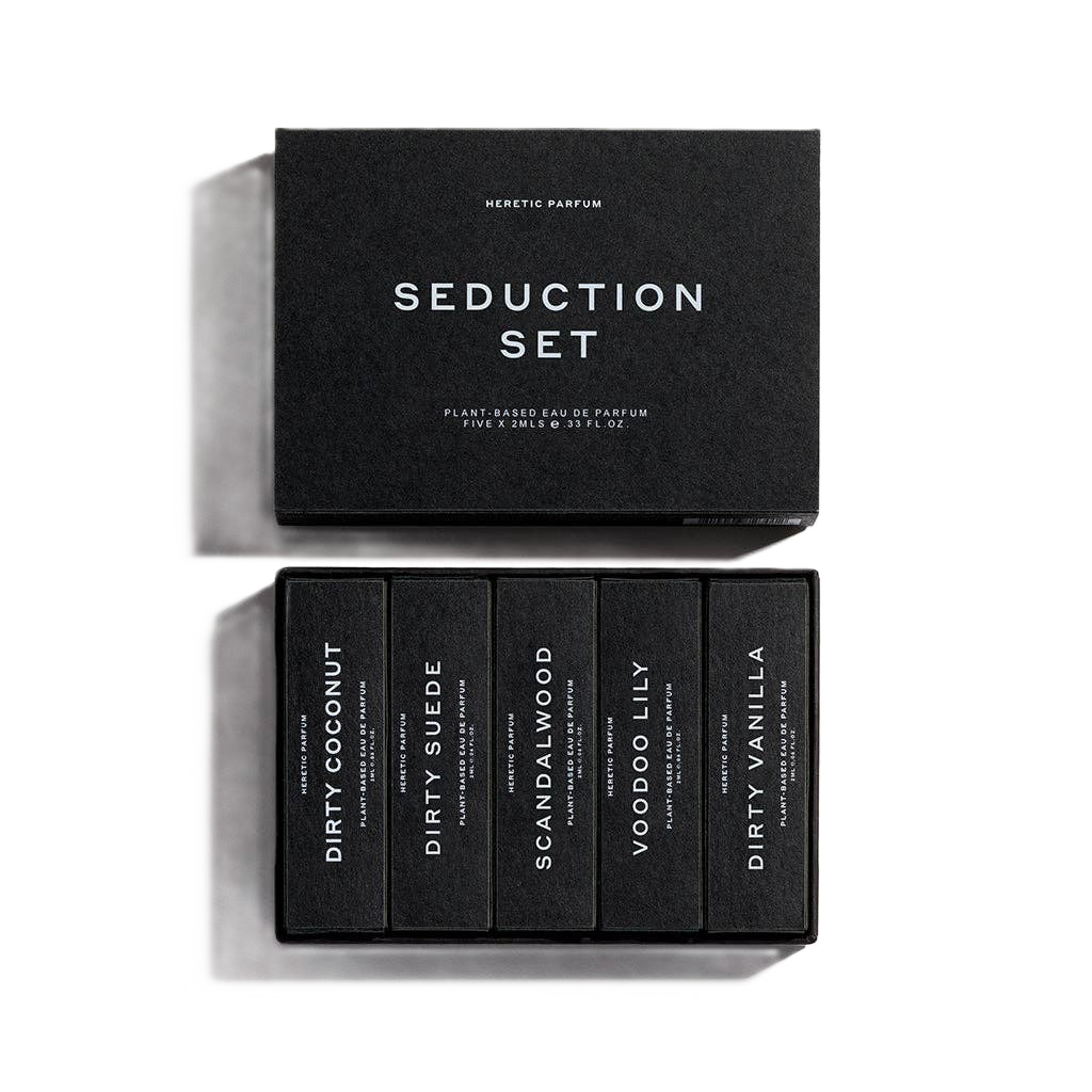SEDUCTION SET