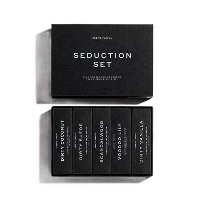 SEDUCTION SET