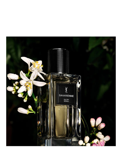 YSL - LE VESTIAIRE DES PARFUMS Saharienne EDP