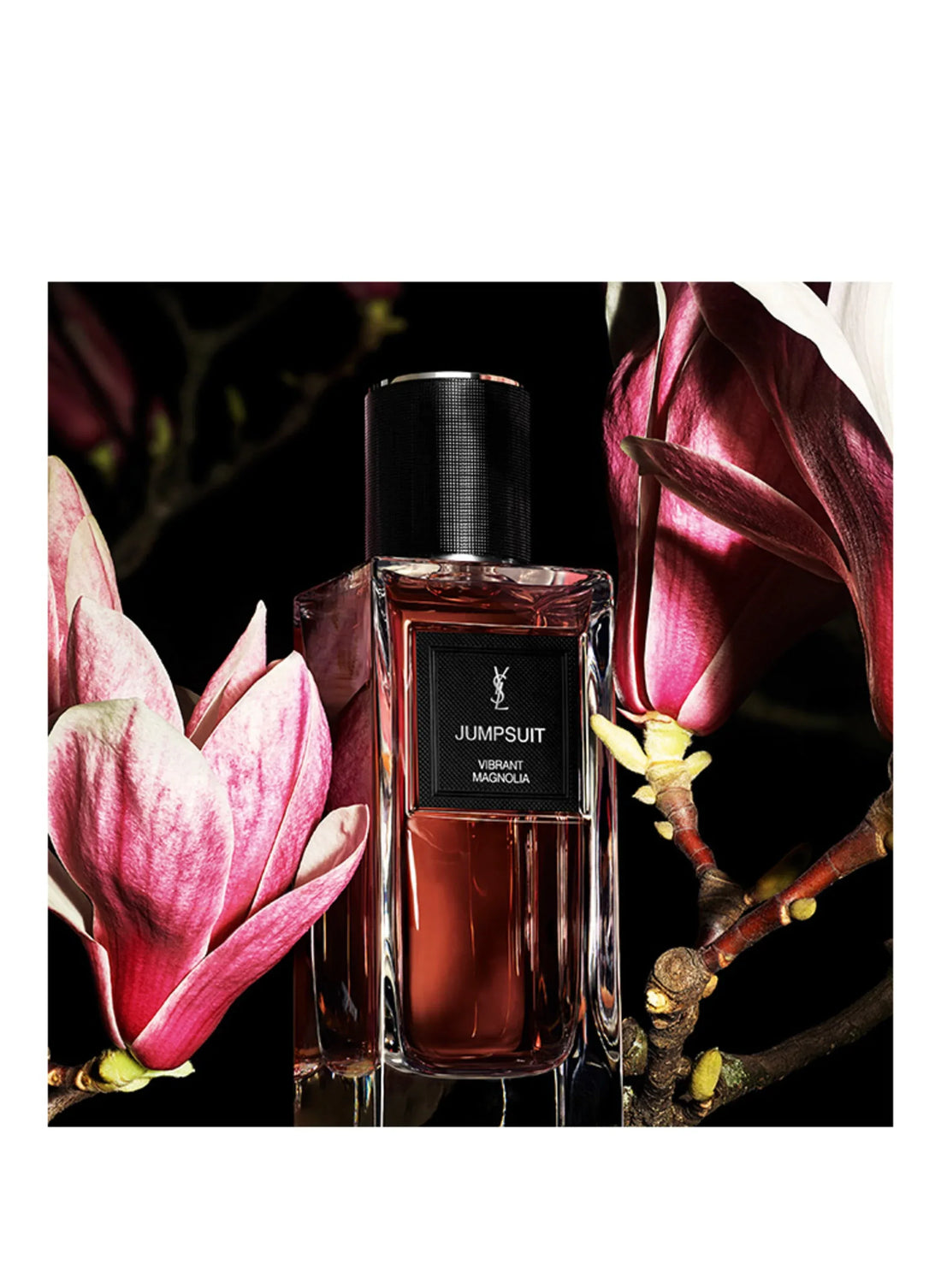 YSL - LE VESTIAIRE DES PARFUMS Jumpsuit EDP