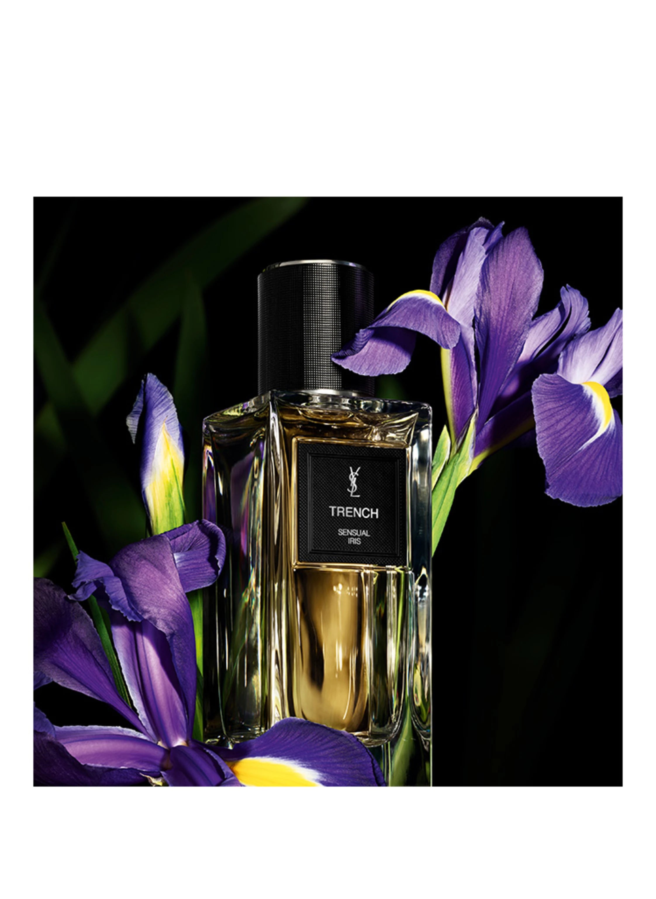 YSL - LE VESTIAIRE DES PARFUMS Trench EDP