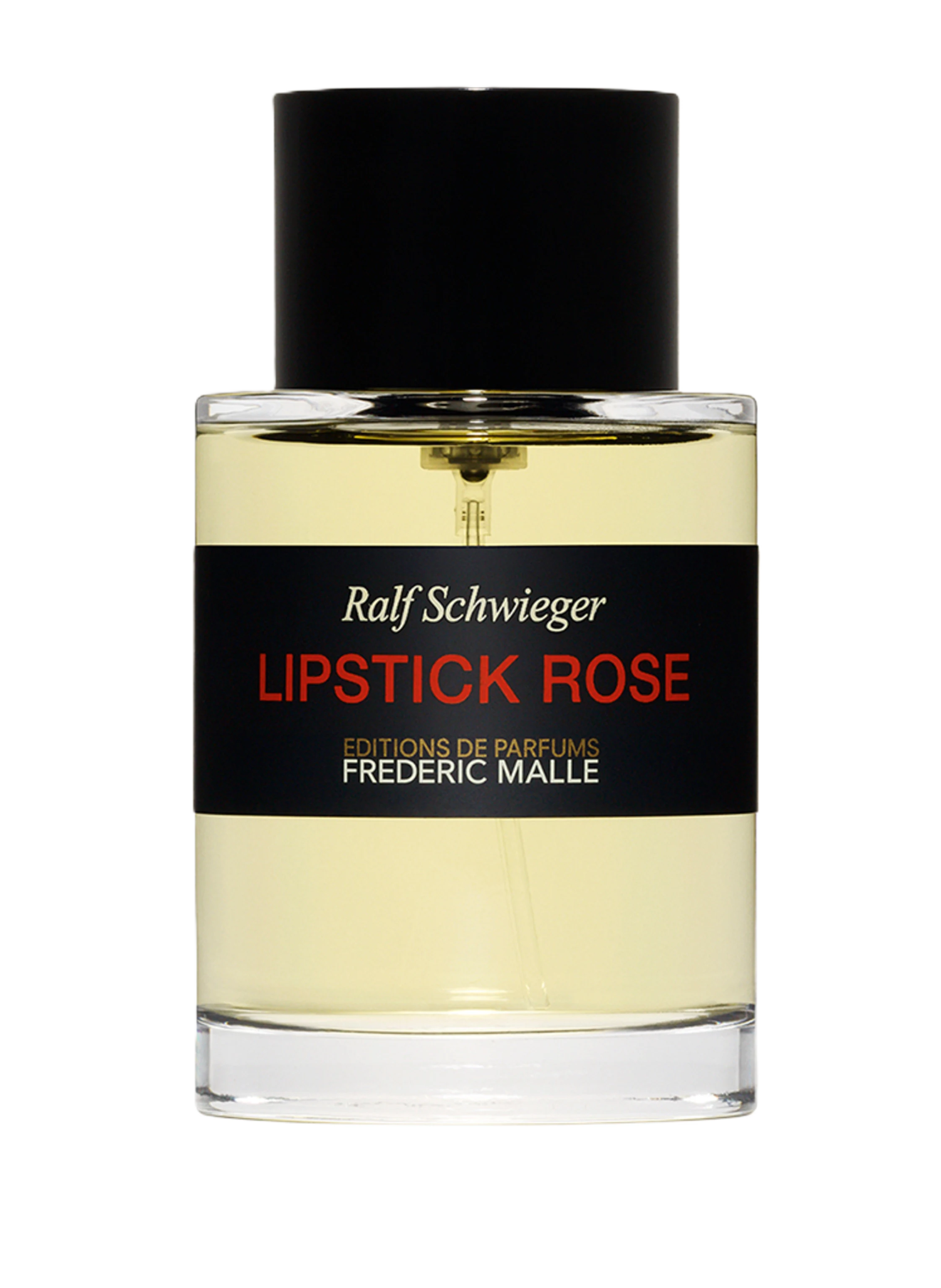 editions de parfums frederic malle lipstick rose woda perfumowana 2 ml     odlewka
