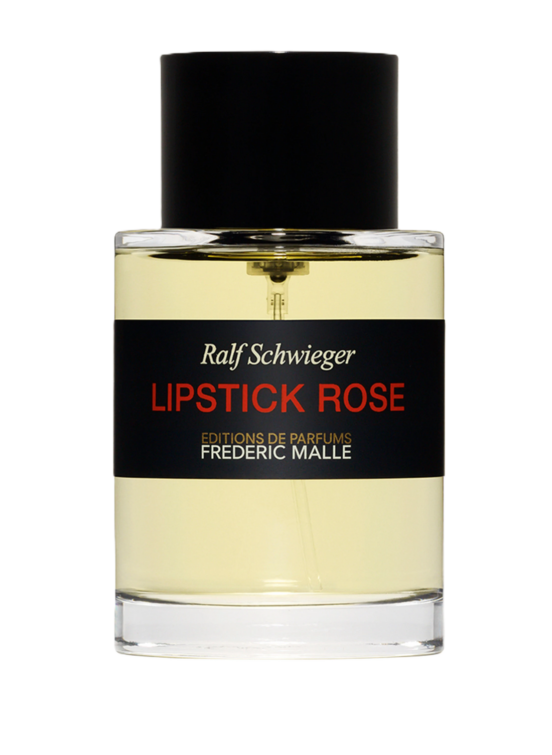 FREDERIC MALLE Lipstick Rose EdP