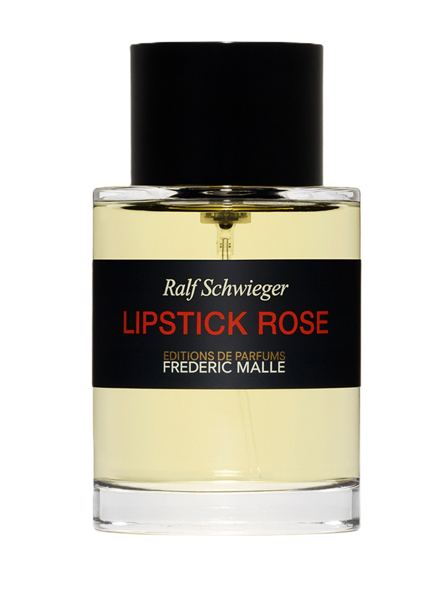 FREDERIC MALLE Lipstick Rose EdP