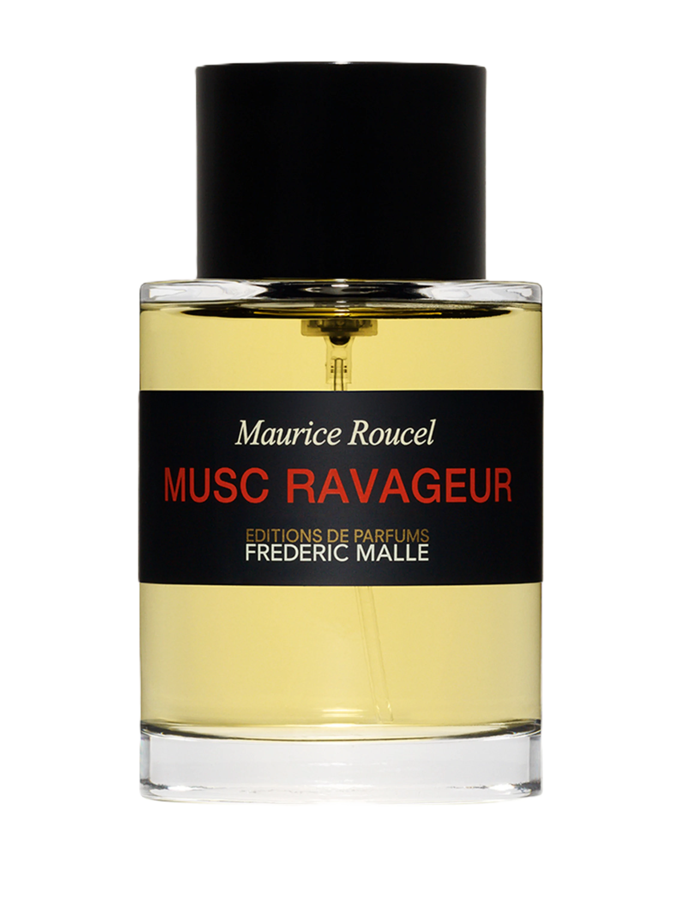 editions de parfums frederic malle musc ravageur woda perfumowana 2 ml     odlewka