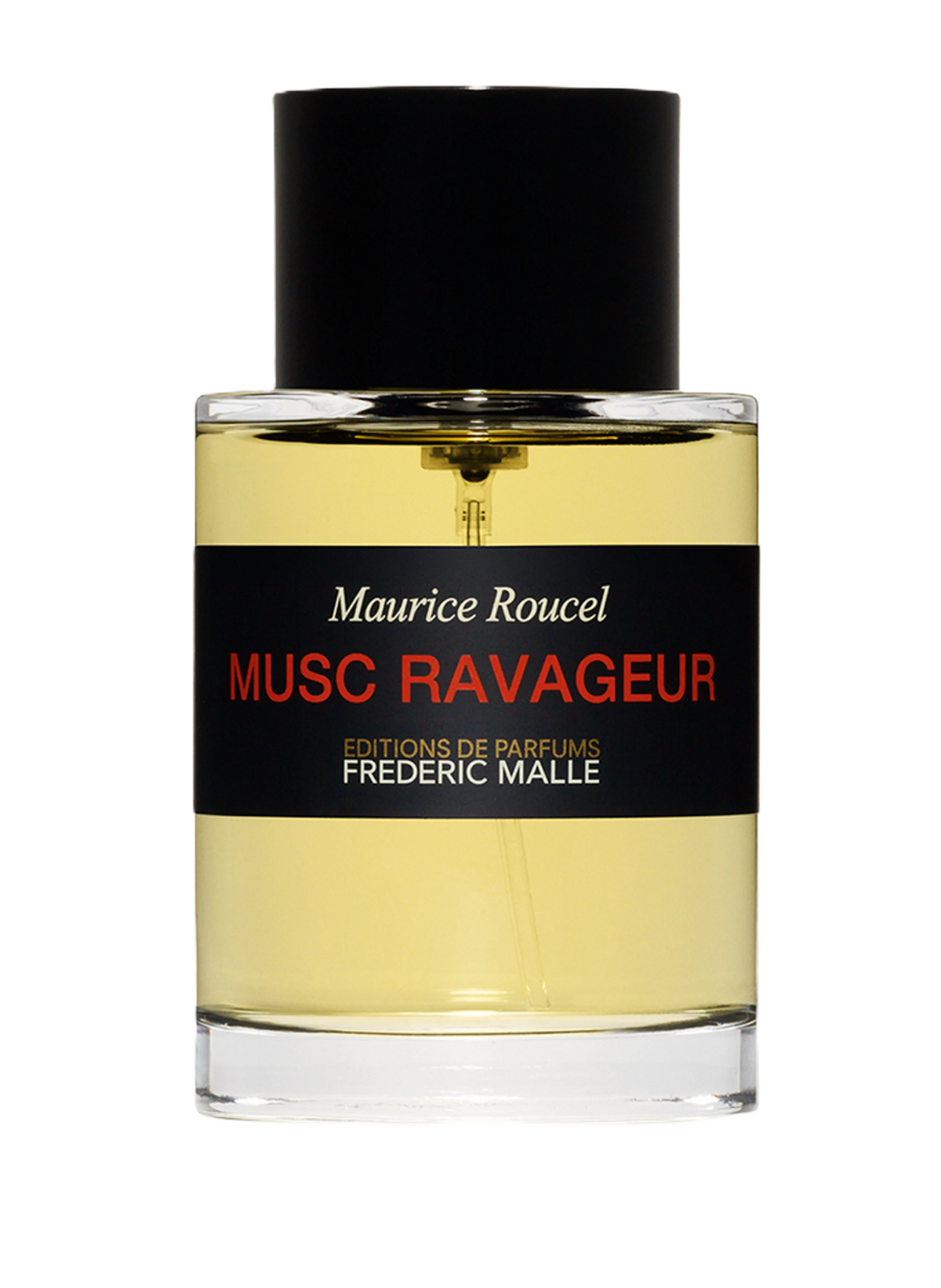 FREDERIC MALLE Musc Ravageur EdP