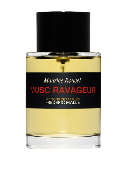 FREDERIC MALLE Musc Ravageur EdP