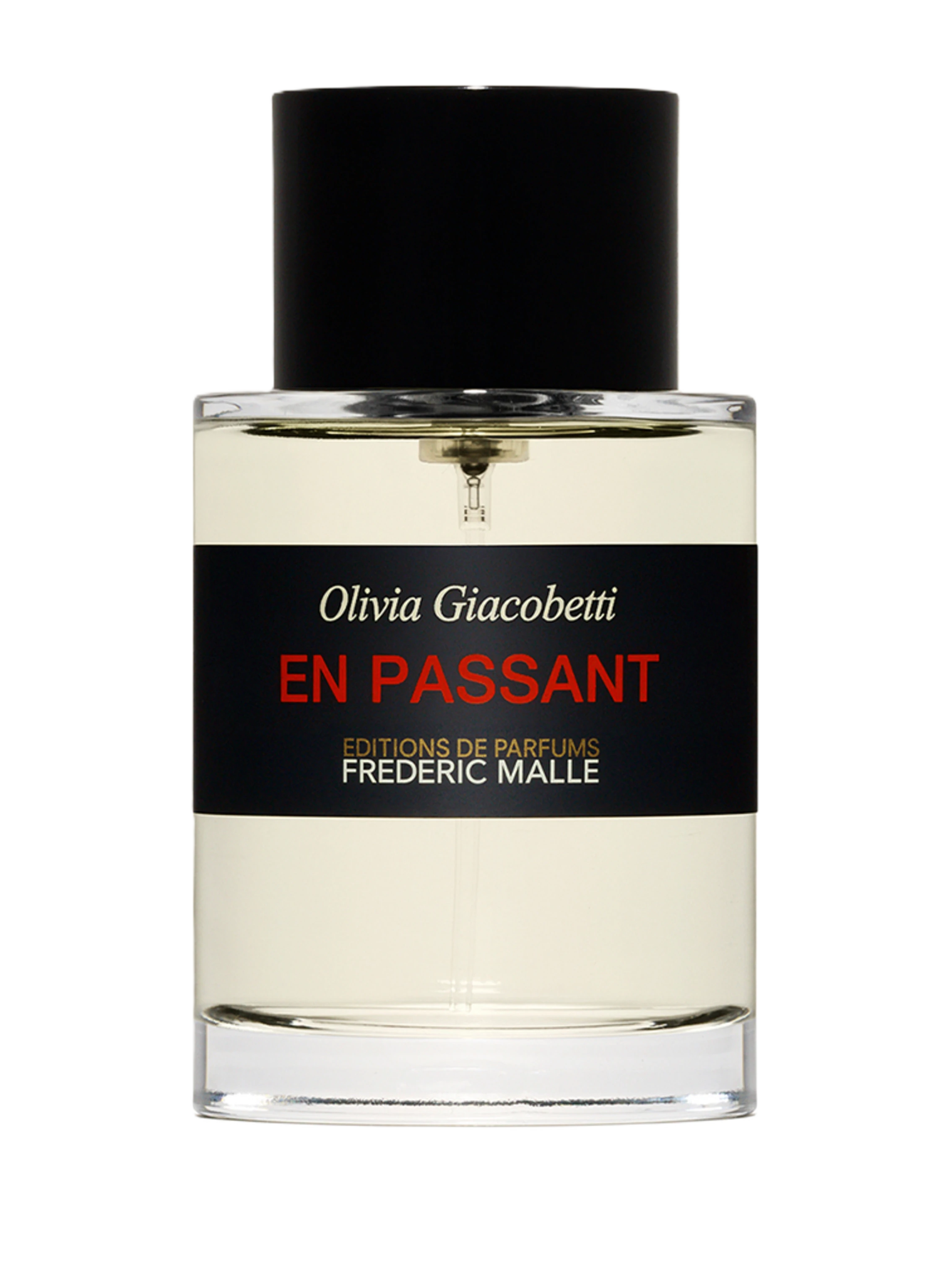 editions de parfums frederic malle en passant woda perfumowana 2 ml     odlewka