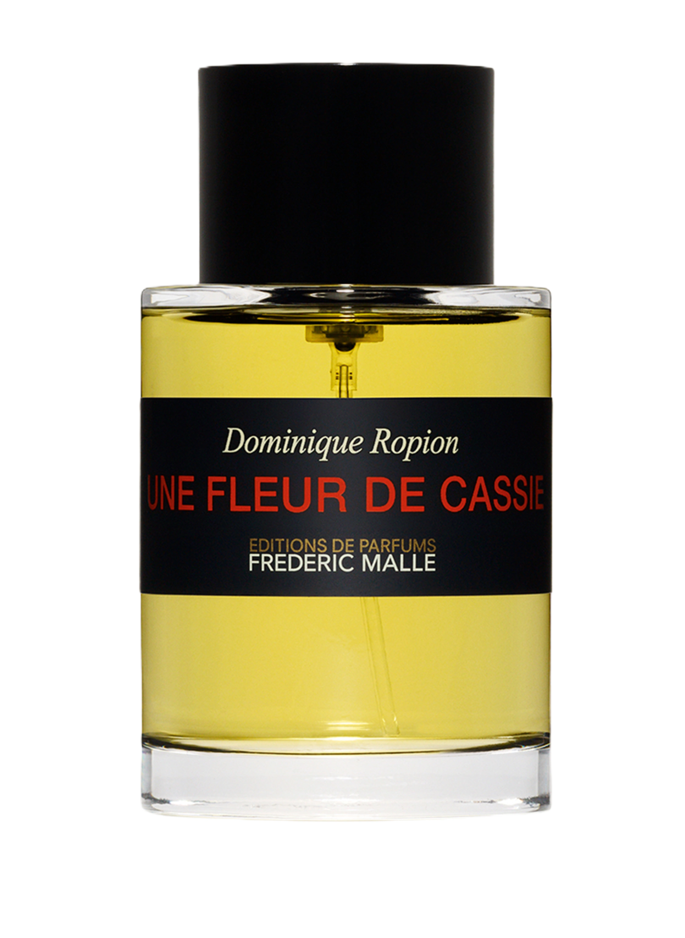 editions de parfums frederic malle une fleur de cassie woda perfumowana 10 ml     odlewka