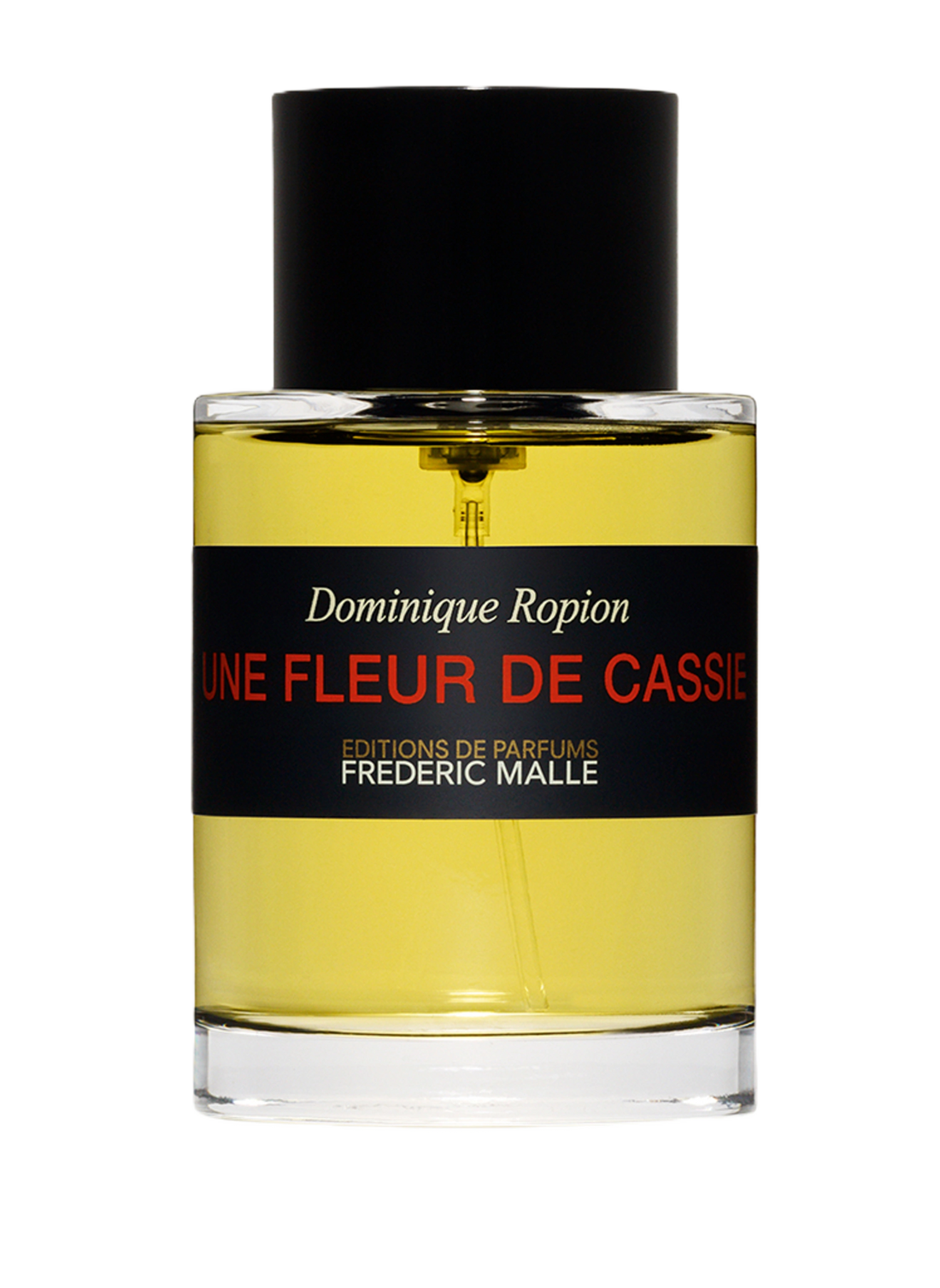 FREDERIC MALLE Une Fleur de Cassie EdP