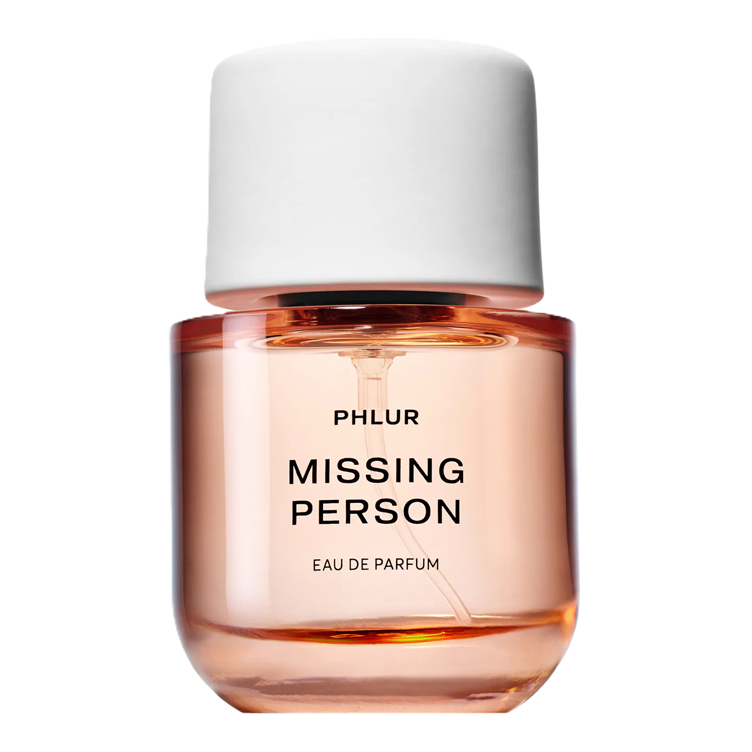 phlur missing person woda perfumowana 2 ml     odlewka