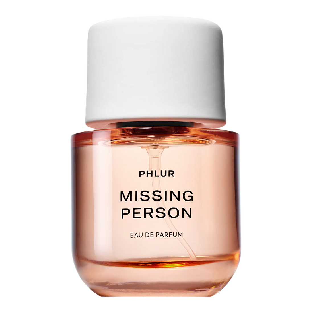 PHLUR Missing Person EdP