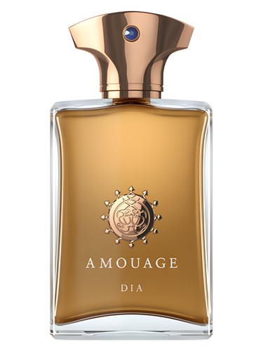 AMOUAGE Dia Man EDP