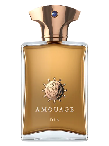 amouage dia man woda perfumowana 2 ml     odlewka