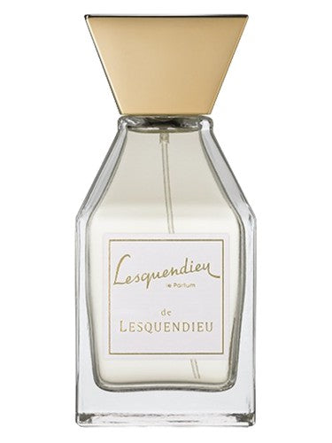 lesquendieu lesquendieu le parfum